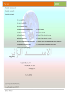 كود شفرت خوارزمية play fair صورة كتاب