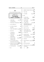 قاموس القرآن صورة كتاب